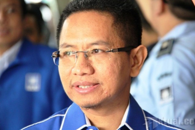 Kubu Zulhas Sayangkan Mundurnya Tjatur Sapto Edy