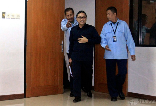 Kubu Zulkifli Sebut Kongres PAN bukan Ajang Rivalitas