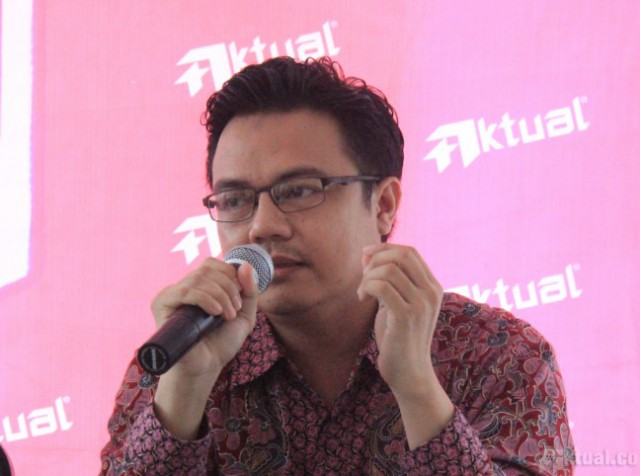 LIPI: Ahok Pemimpin Yang Tidak Demokratis