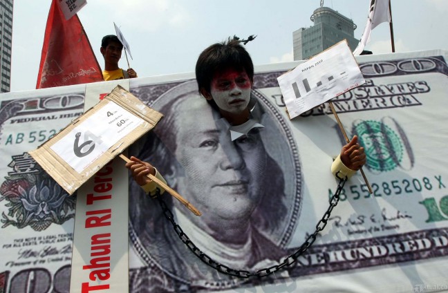 LPEM UI: Manajemen Fiskal Dongkrak Outlook Rating