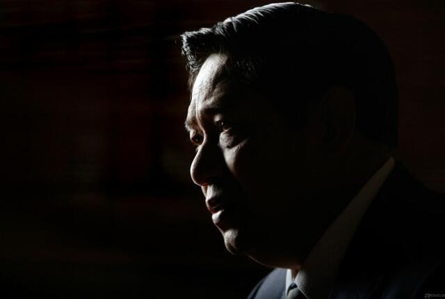 LPSK: Selama Menjabat, SBY Perkuat Pelindungan Saksi dan Korban