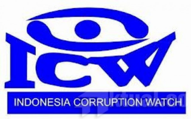 LSM Pekat Laporkan ICW Terima Dana Asing ke Bareskrim