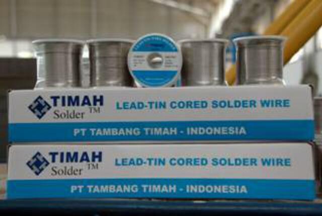 Lagi, Pengamat Politik Jadi Komisaris BUMN PT Timah