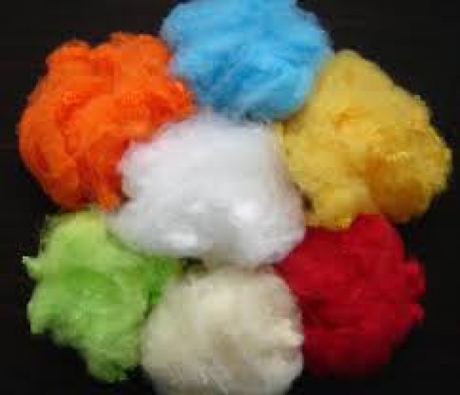 Lakukan Dumpimg, KADI Selidiki Impor Polyester Staple Fiber