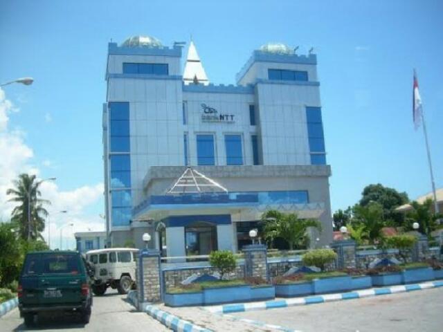 Lakukan Pelecehan Seksual, Pimpinan Bank Diadukan ke Dewan