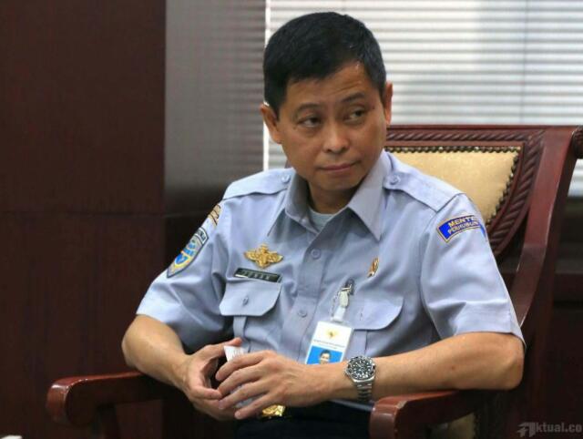 Lantik Tersangka, Presiden Patut Panggil Menhub Jonan