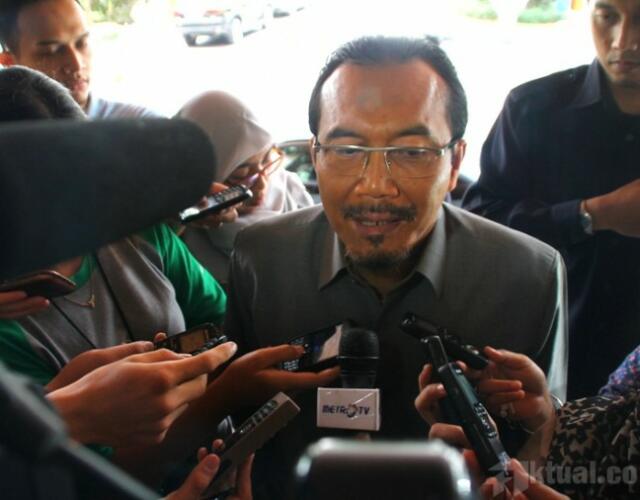 Lapor LHKPN, Mantan Mentan Akui Hartanya Naik