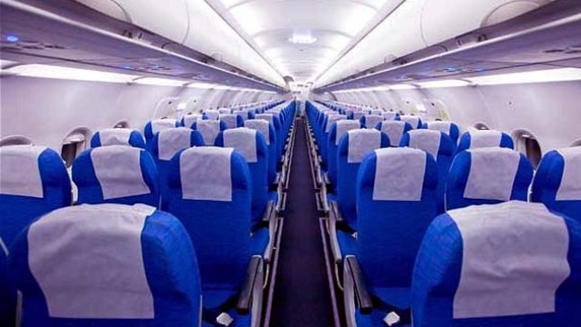 Larang Jual Tiket di Bandara, DPR Usul Alokasi 'Kursi Dadakan'