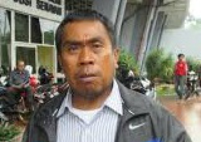 Lariko Harap Perwakilan Tim Sembilan Bawa Aspirasi Suporter