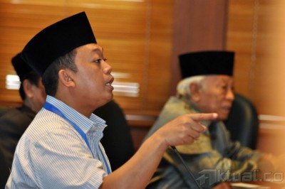 Lebih dari 50 Ribu Warga NU akan Banjiri Istiqlal