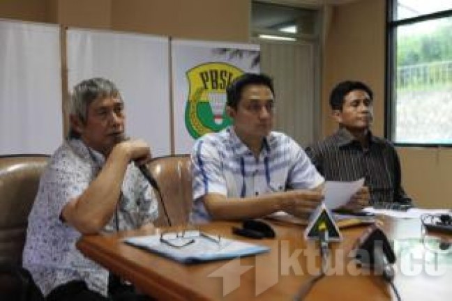 Legenda Bulutangkis Optimis Pemain Tunggal Putra Bisa Bangkit