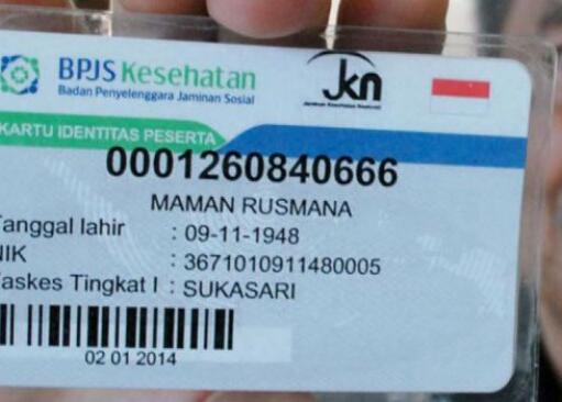 IDI: Ketimbang Naikkan Iuran BPJS, Pemerintah Harusnya Tambah Anggaran