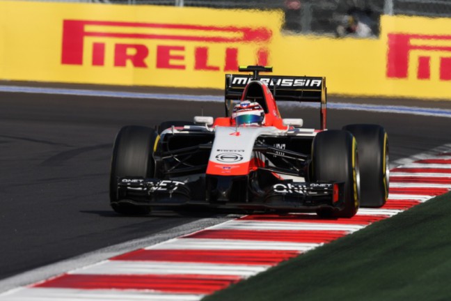 Lelang Aset Marussia untuk Harapan Baru Dibatalkan