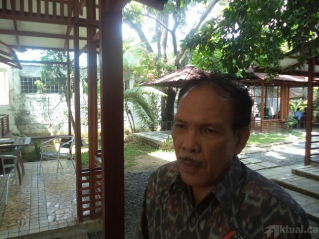 Lelang Jabatan, Komjak: Mestinya Jaksa Agung Baca UU Kejaksaan