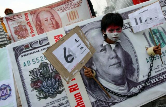 Lelang Sukuk Negara, Pemerintah Serap Utang Rp1,49 Triliun