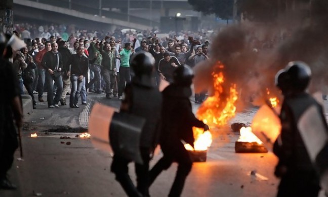 Lepaskan Kewarganegaraan, Jurnalis Aljazeera akan Dibebaskan