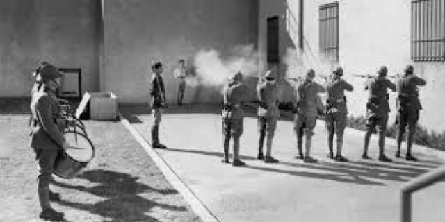 Lima Terpidana Mati Akan Dieksekusi Hari Ini