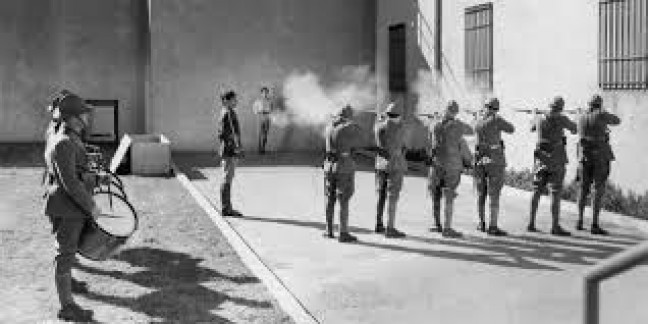 Lima Terpidana Mati Akan Dieksekusi Hari Ini