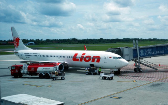 Lion Air Klaim Telah Kembalikan Dana Talangan AP II