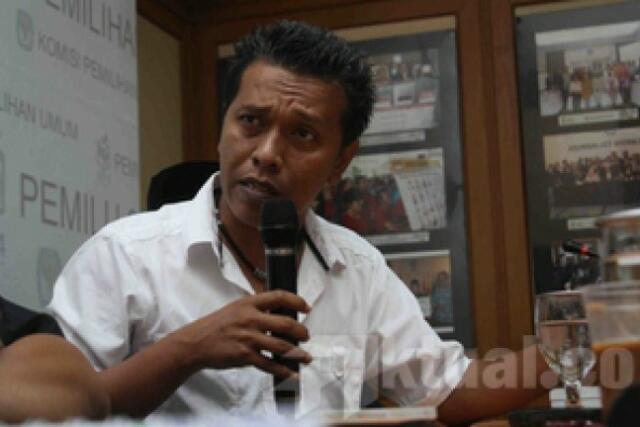 Lukman Sardi: Terserah Orang Bicara Apa