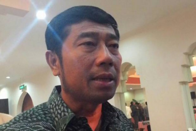 Lulung Tetap Anggap APBD 'Versi' Ahok Palsu