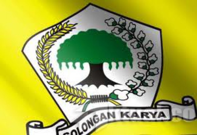 Lusa, Susunan Pengurus Partai Golkar Diserahkan ke Kemenkumham