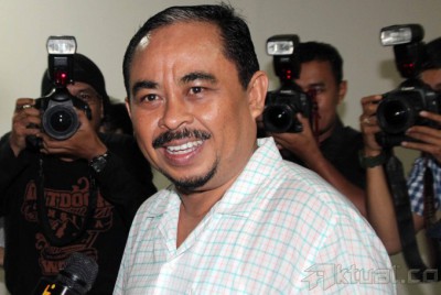 Luthfi Hasan Ishaaq Divonis 16 Tahun Penjara