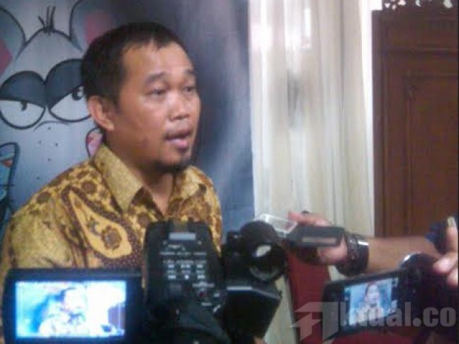 MAKI Minta PPATK Telusuri Daftar Kekayaan Komisi II DPR Periode 2009-2014