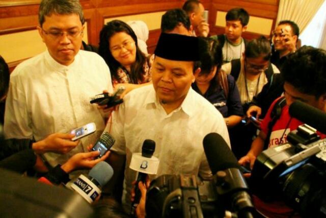 MPR Akan Terus Sosialisasikan Janji Kebangsaan