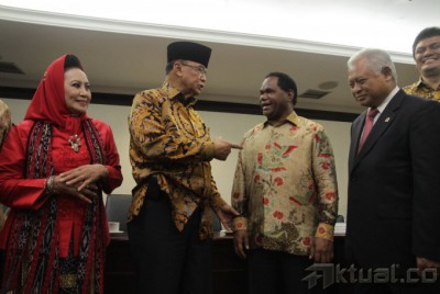 MPR: Tak Boleh Ada Kelompok Merasa Paling Benar