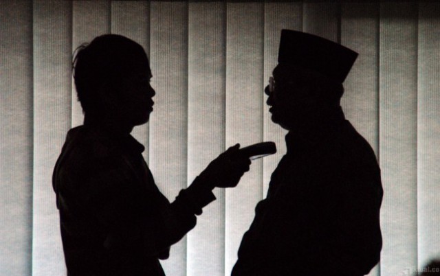 MUI Menginginan Kesamaan Pandangan Tokoh Politik terhadap Liberalisme