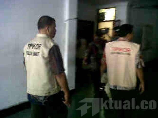 Mabes Polri: 50 Penyidik untuk KPK Tengah Diseleksi dari Polda dan Polres