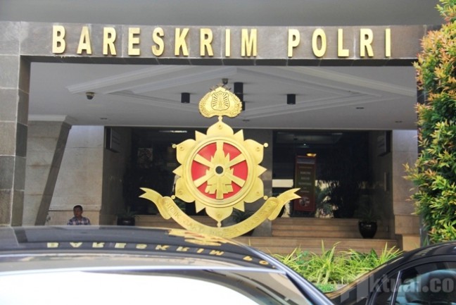 Mabes Polri Ingatkan Bupati Kotawaringin Jangan Banyak Oceh