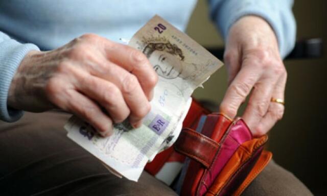 Mabes Polri Ringkus Enam Tesangka Penggelapan Dana Pensiun