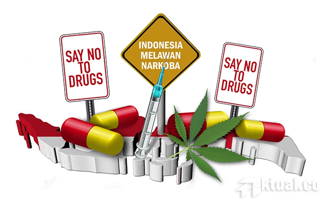 Mabes Polri Tindaklanjuti Kasus Oknum Polisi Peras Bandar Narkoba