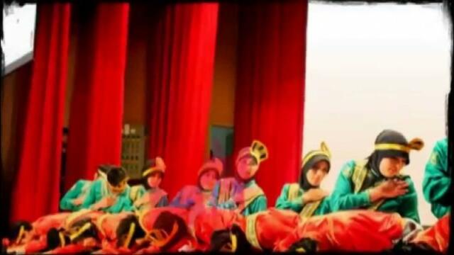 Mahasiswa Indonesia Gelar Pameran Budaya di NTUST Taiwan