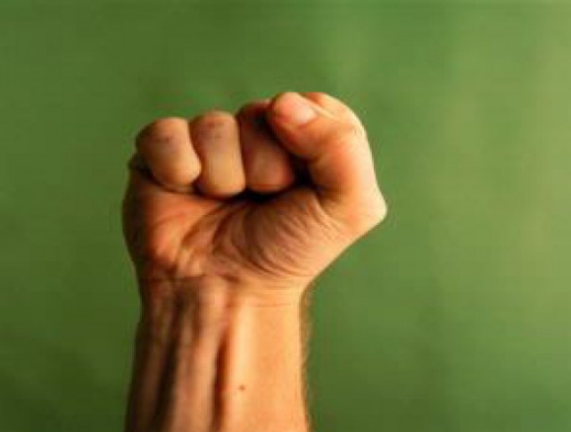 Mahasiswa Makassar Siap Aksi 20 Mei Lengserkan Jokowi-JK