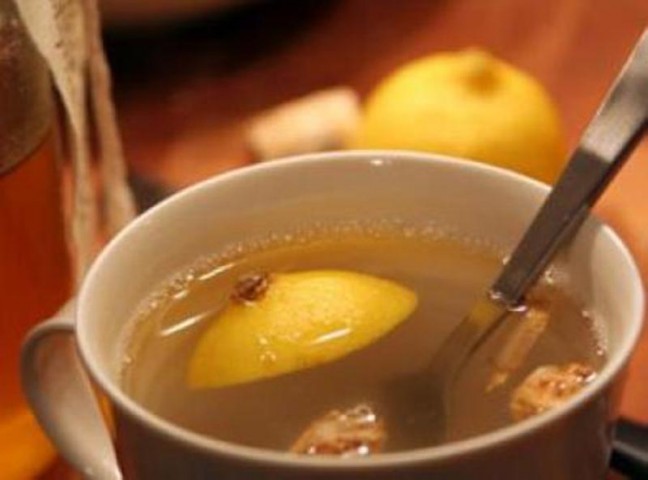 Makanan Ini Pulihkan dan Sembuhkan Penyakit Flu Berat