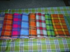 50 Ribu Sarung Tegal Gagal Ekspor ke Afrika Akibat Konflik Iran–Israel dan AS