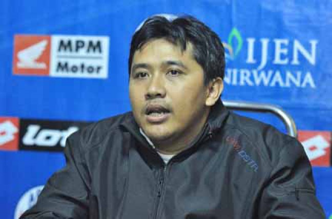 Manajemen Arema Bebaskan Pemain Tentukan Sikap