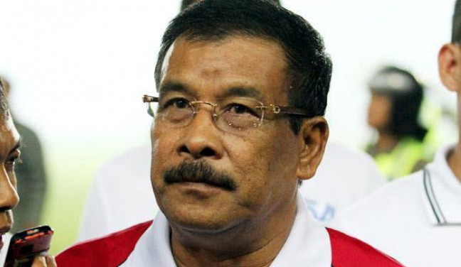 Manajer Persib: PSSI-Kemenpora Harus Introspeksi