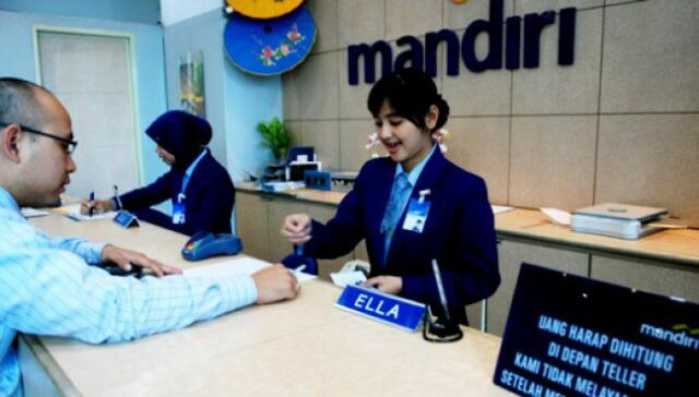 Mandiri Sediakan Layanan Transaksi Keuangan RS Mitra Keluarga