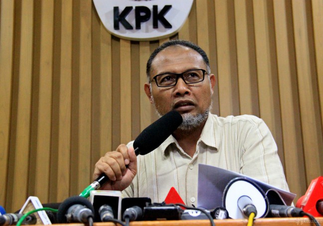 Mangkir Lagi, Plt Kapolri: Kita Terbitkan Surat Panggil Paksa BW