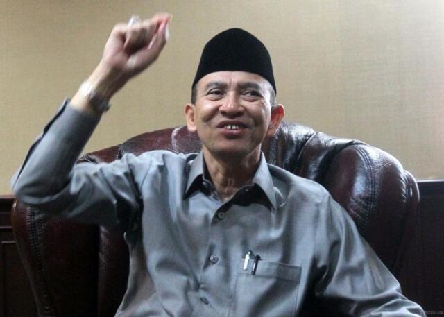 Mangkir Pemeriksaan, Pihak SDA Bantah Takut Ditahan