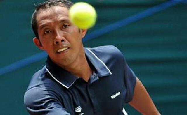 Mantan Atlet Tenis Kritik Agenda Pelti yang Kurang Menggelar Kompetis