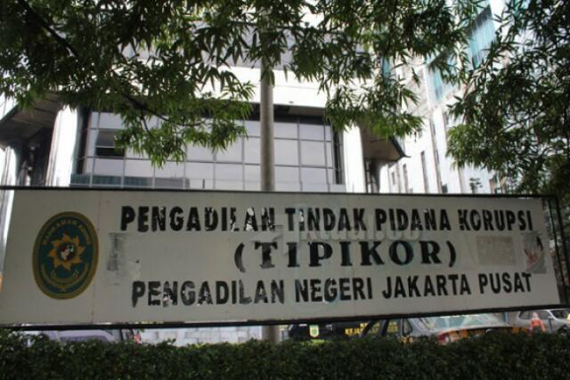 Mantan Kepala Bappebti Akui Tak Lapor LHKPN