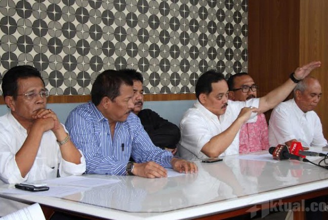 Mantan Ketua BOPI Nilai Menpora Tak Mengerti Olahraga