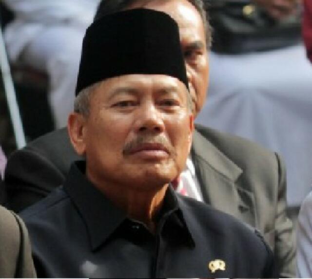 Mantan Ketua DPRD DKI Belum Kembalikan Mobil Dinas