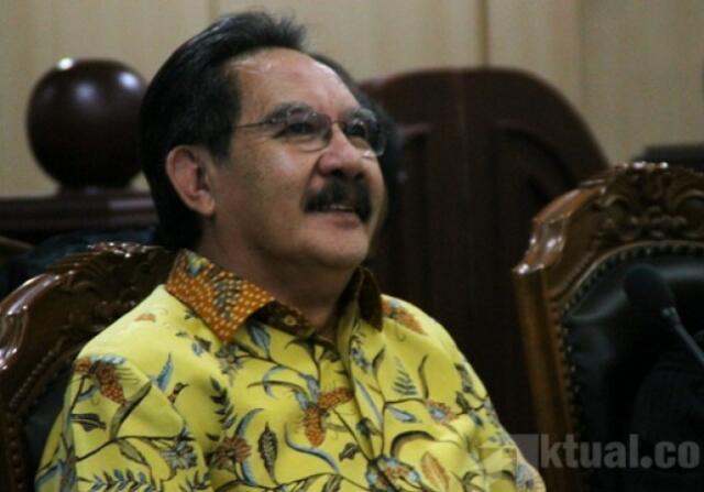 Mantan Ketua KPK Minta Hakim Tolak Eksepsi Kapolri