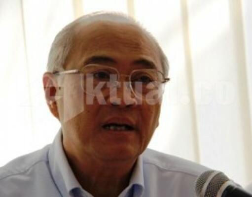 Menteri Rini: Ini Alasan Kuntoro Mundur dari Komut PLN